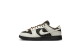 Nike Dunk Low WMNS LX (FV3642 010) schwarz 1