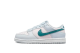 Nike Dunk Low Mineral Teal PS (FD1228-002) weiss 6