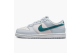 Nike Dunk Low Mineral Teal PS (FD1228-002) weiss 5