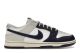 Nike Dunk Low New York Yankees (IM2222-101) bunt 4
