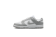 Nike Dunk Low Next Nature (DD1873-113) weiss 1