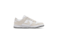 Nike Dunk Low Next Nature Light Orewood (DN1431-100) weiss 3