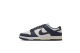 Nike Dunk Low (FZ6770 001) blau 1