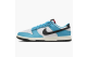 Nike Dunk Low Next Nature N7 Dark Turquoise (HJ9088 488) bunt 1