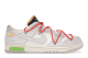 Nike Dunk Low Lot 13 Off (DJ0950-110) weiss 3
