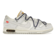 Nike Dunk Low Lot 18 Off (DJ0950-112) weiss 3