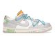 Nike Off x Dunk Low Lot 2 (DM1602 115) bunt 3