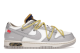 Nike Dunk Low Lot 27 x Off (DM1602-120) grau 3