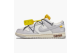 Nike Off x Dunk Low 41 Lot (DM1602-105) weiss 2