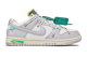 Nike Dunk Low Lot 42 Off (DM1602-117) weiss 5