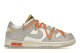 Nike Dunk Low Lot 44 Off (DM1602-104) weiss 4
