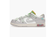 Nike Dunk Low Off x 7 Lot (DM1602-108) bunt 2