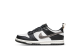 Nike Dunk Low Metallic GS (DH9764-001) bunt 1