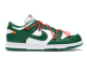 Nike Dunk Low Pine Green x Off (CT0856-100) bunt 6