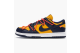 Nike Dunk Low x Gold University Off (CT0856-700) bunt 3