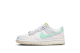 Nike Dunk Low GS Pastel Paisley (FJ7707-131) bunt 1