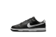 Nike Dunk Low Panda 2.0 (DV0831 002) schwarz 6