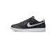 Nike Dunk Low Retro (DH7913 001) schwarz 6