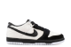 Nike Dunk Low QS Panda (747072-101) bunt 6