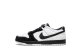 Nike Dunk Low QS Panda (747072-101) bunt 1
