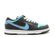 Nike Dunk Low Premium SB And Death Angel (313170-041) bunt 4