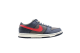 Nike Sb Dunk Iron Man Low (313170 061) schwarz 2