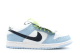 Nike Dunk Low Premium SB Pack Blue Golf (313170-141) bunt 4