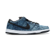 Nike Dunk Low Premium SB Denim Bleached (313170 402) bunt 5