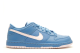 Nike SB Dunk Low Varsity Blue Ice (313170-462) blau 5