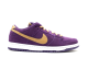 Nike Dunk Low Premium SB Royal Crown (313170 571) lila 5