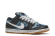 Nike Dunk Low Premium SB Times Fast (745954-014) bunt 6
