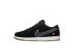 Nike Dunk Low Premium Quartersnacks SB (313170 019) schwarz 1