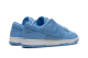 Nike Dunk Low Topography University Blue (FN6834-412) blau 3