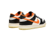 Nike Dunk Low PRM Halloween GS 2021 (DO3806-100) schwarz 4