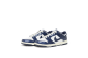 Nike Dunk Low (FN7197-100) weiss 1
