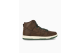 Nike SB Dunk High Baroque (CV1624-200) braun 3