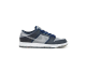 Nike Dunk Low Pro SB Crater (CT2224-001) grau 1