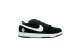 Nike SB Dunk Wieger Low (304292-014) schwarz 3