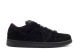 Nike Dunk Low Pro SB Blackout (304292-023) schwarz 5