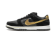 Nike Dunk Low Pro SB (304292 072) schwarz 1