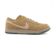 Nike Dunk Low Pro SB Spanish Moss (304292-321) braun 5