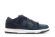 Nike Dunk Low Pro SB Passport US (304292 407) blau 5