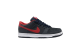 Nike SB Dunk Dark Obsidian Gym Low (304292 461) bunt 2