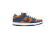 Nike SB Dunk Sunset French Blue Low (304292 704) bunt 3