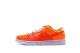 Nike Dunk Low Pro SB (304292-868) orange 1
