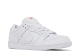 Nike Dunk Low Pro (FJ1674 100) weiss 3