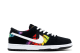 Nike Dunk Low Pro Ishod Wair SB Tie Dye (819674-019) bunt 5