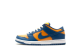 Nike SB Dunk Sunset French Blue Low (304292 704) bunt 1