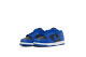 Nike Dunk Low PS Cobalt Hyper (CW1588-001) bunt 1