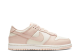 Nike Dunk Low PS Pearl (CW1588-101) weiss 5